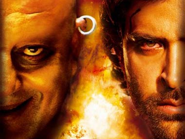 Movie Review: Hrithik Roshan breathes fire and soul into Agneepath